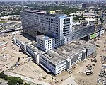 Contractors Focus on Company-Wide Business Development Strategies