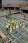 Turner International Steers Clear of Risky Work