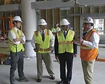 Turner International Steers Clear of Risky Work