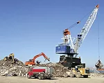 ECC Grows Globally Without the Noise