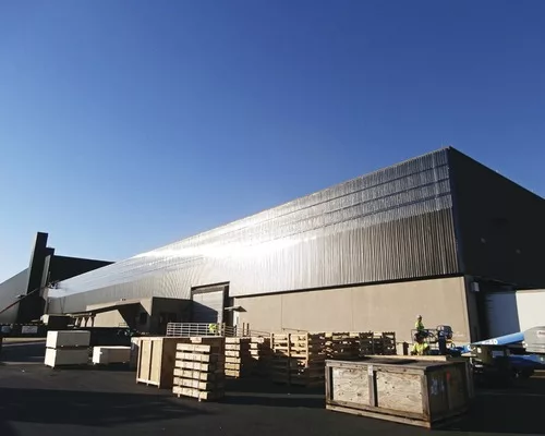 ECC Grows Globally Without the Noise