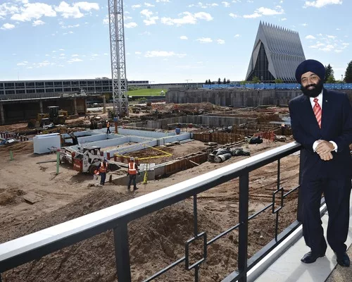ECC Grows Globally Without the Noise