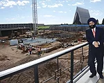 ECC Grows Globally Without the Noise