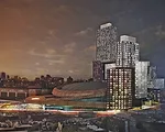 Developer Bruce C. Ratner Digs Into Difficult Deals to Alter the Urban Landscape