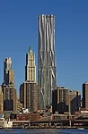 Developer Bruce C. Ratner Digs Into Difficult Deals to Alter the Urban Landscape