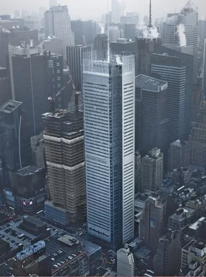 Developer Bruce C. Ratner Digs Into Difficult Deals to Alter the Urban Landscape