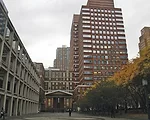 Developer Bruce C. Ratner Digs Into Difficult Deals to Alter the Urban Landscape