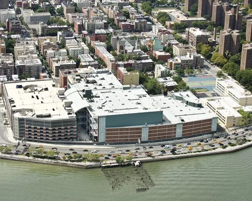 Developer Bruce C. Ratner Digs Into Difficult Deals to Alter the Urban Landscape