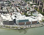 Developer Bruce C. Ratner Digs Into Difficult Deals to Alter the Urban Landscape