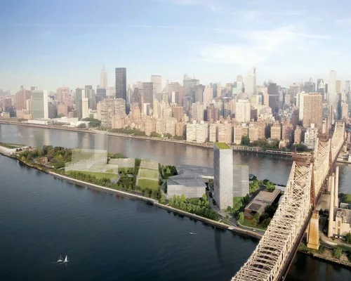 Developer Bruce C. Ratner Digs Into Difficult Deals to Alter the Urban Landscape