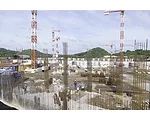Spanish Contractors Expand Worldwide Work Search