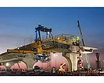 Spanish Contractors Expand Worldwide Work Search