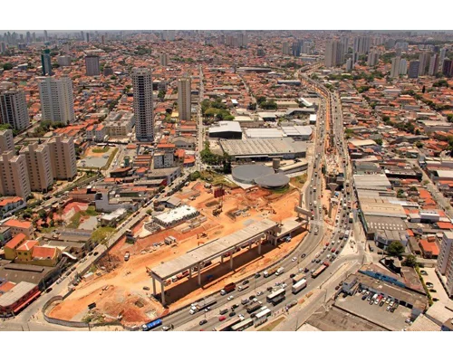 Spanish Contractors Expand Worldwide Work Search