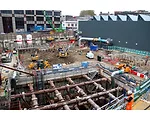 Spanish Contractors Expand Worldwide Work Search
