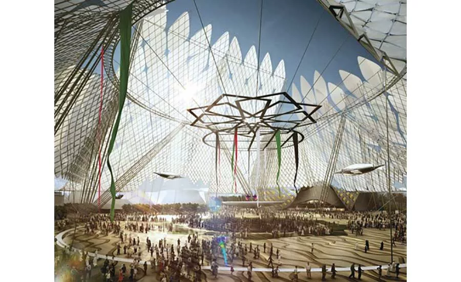 2014 Top 500 Design: WHPacific Scans the Horizon