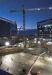 Construction Week: Utility Seeks to Extend Life of Its Nuke Plants; High Court Backs EPA Air Rule