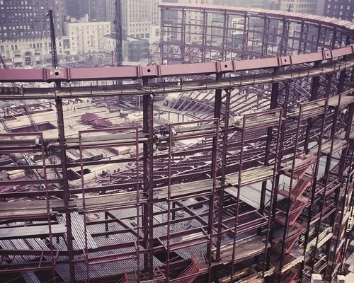 ENR Top 400 Contractors 2014 Overview: Applying Lessons Learned