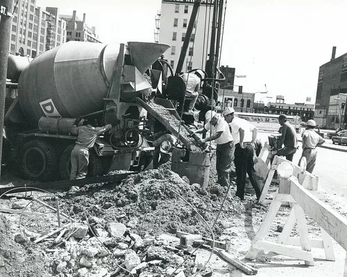 ENR Top 400 Contractors 2014 Overview: Applying Lessons Learned