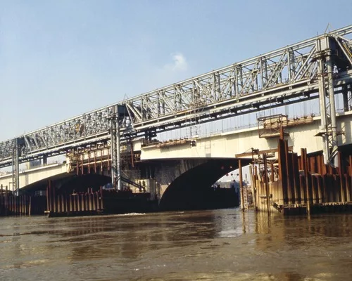 ENR Top 400 Contractors 2014 Overview: Applying Lessons Learned