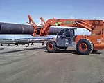 Construction Week: Dodge Starts Up 5%; $4B Project To Turn N.D. Nat. Gas Into Plastics