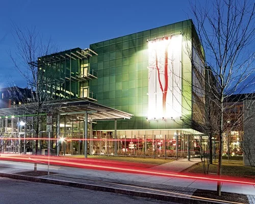 Construction Week: Miami College Settles Over Garage Collapse: Kennedy Center Expansion Advances