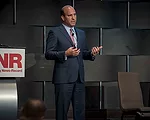 At ENR Global Summit, Firms Aim To See the Big Picture