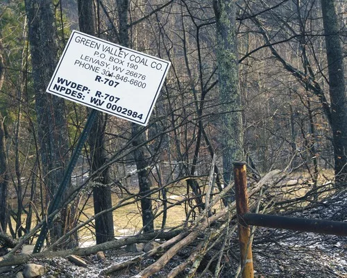 A Bold Individual Surety Claims His Coal-Backed Bonds are Rock Solid