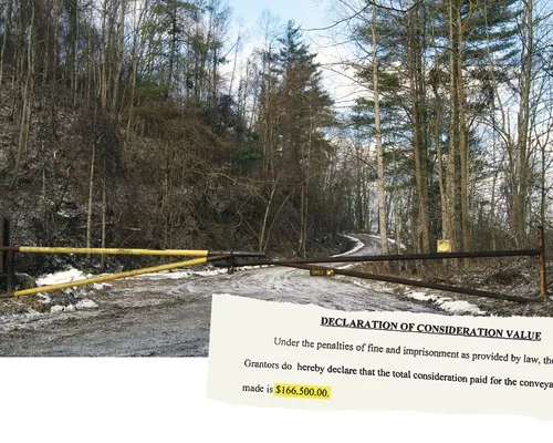 A Bold Individual Surety Claims His Coal-Backed Bonds are Rock Solid