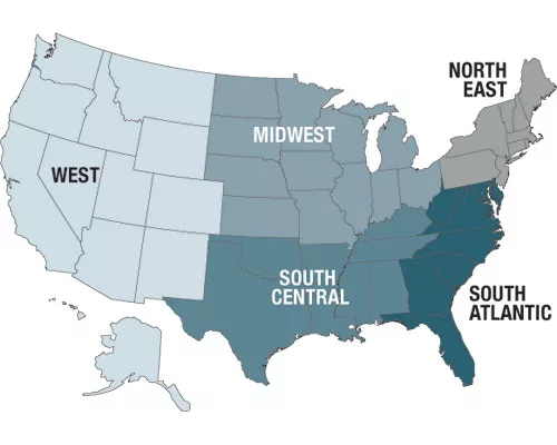 NAHB Says Housing Recovery Gaining