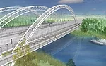 Bank Pulls Plug on Canadian Bridge Contractor