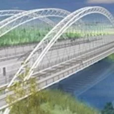 Bank Pulls Plug on Canadian Bridge Contractor