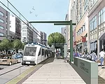Detroit Hopes Its New Model Will Sell