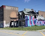 Detroit Hopes Its New Model Will Sell