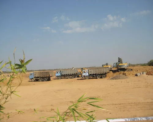 India&rsquo;s Gujarat State Plans Big Burst of Development