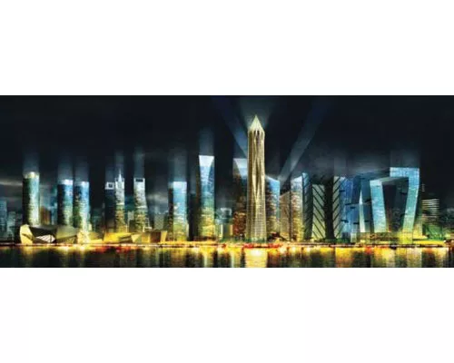 India&rsquo;s Gujarat State Plans Big Burst of Development