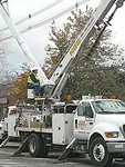 Post-Sandy Repair Crews Push On After Ten Days