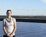 UT Professor is Advancing the Industry Through Research and Teaching