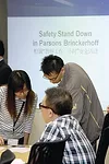 Construction Industry Learning Goes Borderless