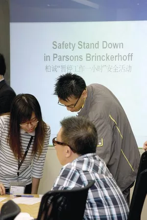 Construction Industry Learning Goes Borderless