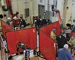 Welder Shortfall Fires Up Industry Training Programs to Work Overtime