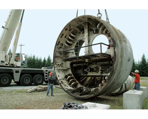 Structural Engineers Aim To Improve Student Training