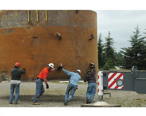 Structural Engineers Aim To Improve Student Training