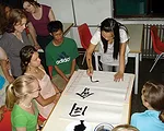 Separate Standards May Not Help Kids