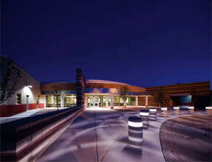South Valley Health Commons