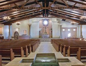 San Jose Parish Church