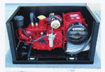 Generator: Ultra- Compact