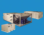 Rooftop Systems: HVAC