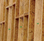 Strong Wall Studs: Meeting New Standards