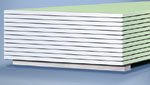 Drywall Liner: Preventing Mold
