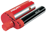 Epoxy Anchor: Powerful Adhesive